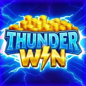 Thunder Win Hold and Win